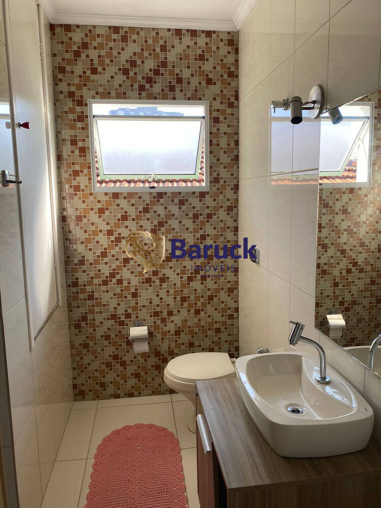 Sobrado, 3 quartos - Foto 6