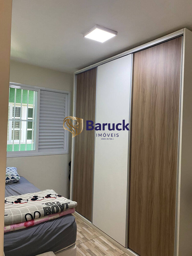 Sobrado, 3 quartos - Foto 4