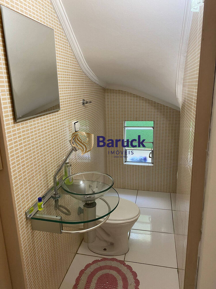 Sobrado, 3 quartos - Foto 12