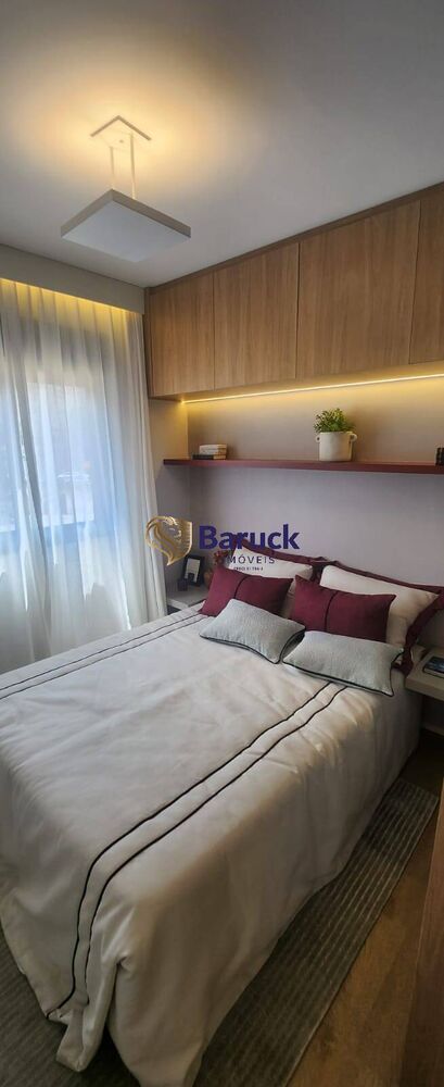 Apartamento à venda com 1 quarto, 25m² - Foto 6