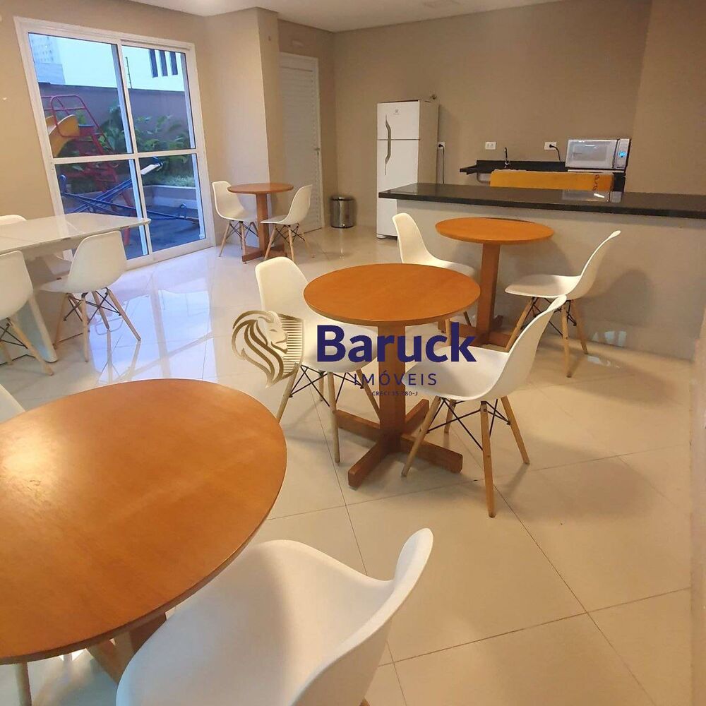 Apartamento à venda com 2 quartos, 52m² - Foto 13