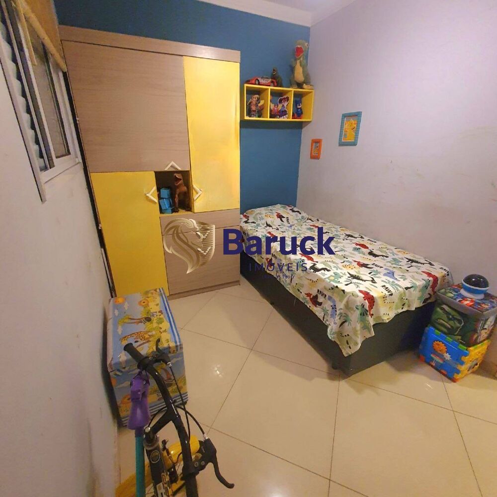 Apartamento à venda com 2 quartos, 52m² - Foto 6