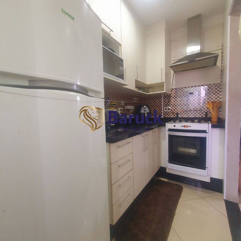 Apartamento à venda com 2 quartos, 52m² - Foto 7
