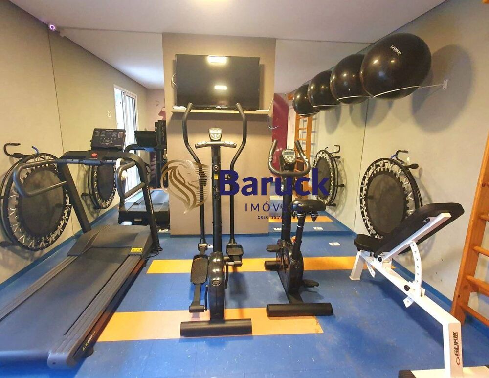 Apartamento à venda com 2 quartos, 52m² - Foto 11