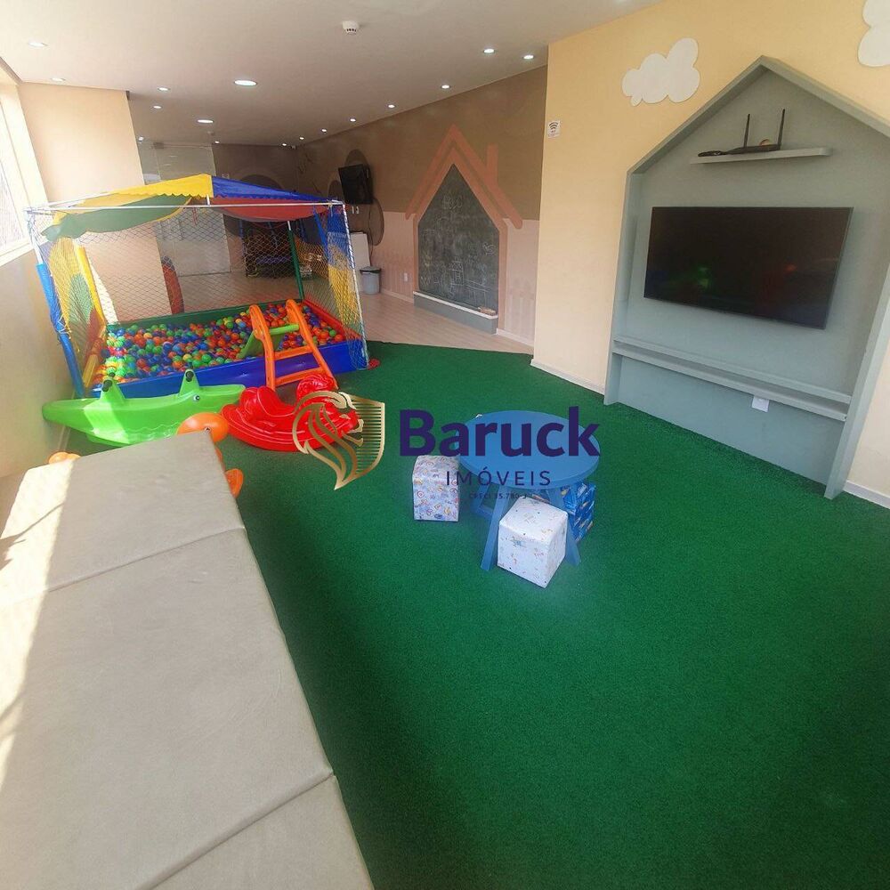 Apartamento à venda com 2 quartos, 52m² - Foto 19