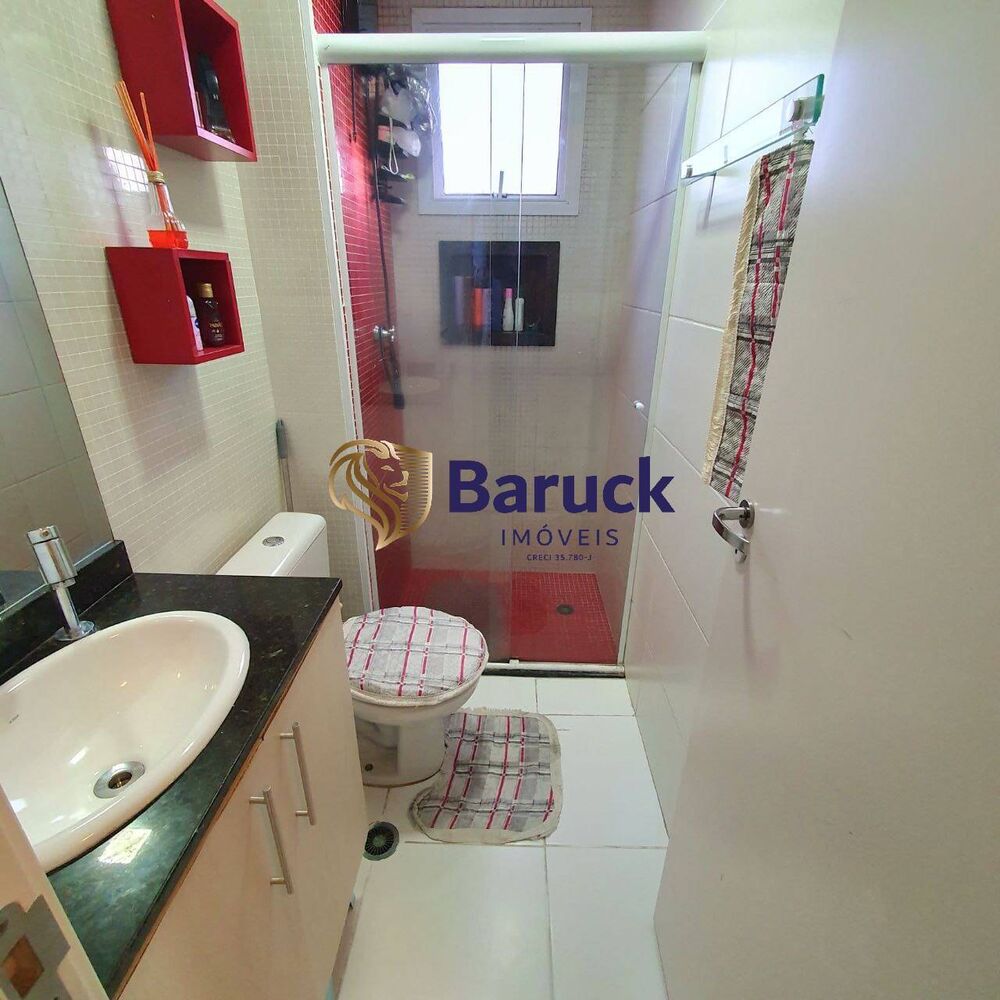 Apartamento à venda com 2 quartos, 52m² - Foto 10