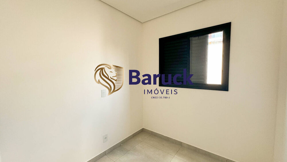 Apartamento à venda com 2 quartos, 40m² - Foto 6