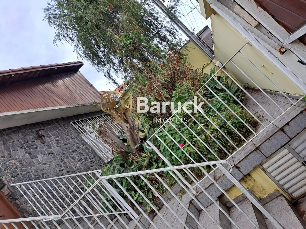 Casa, 2 quartos, 159 m² - Foto 2