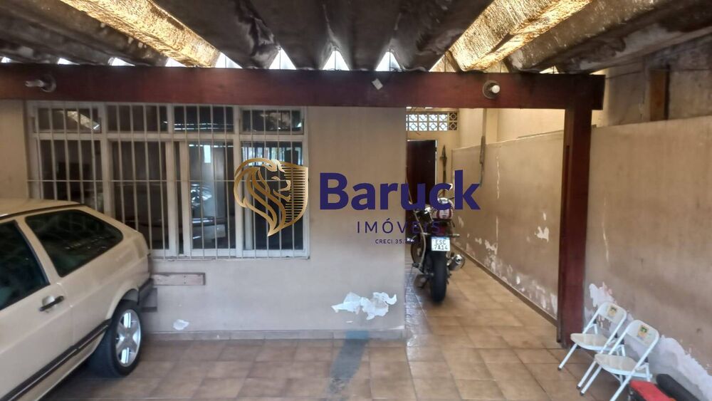 Sobrado, 3 quartos, 230 m² - Foto 13