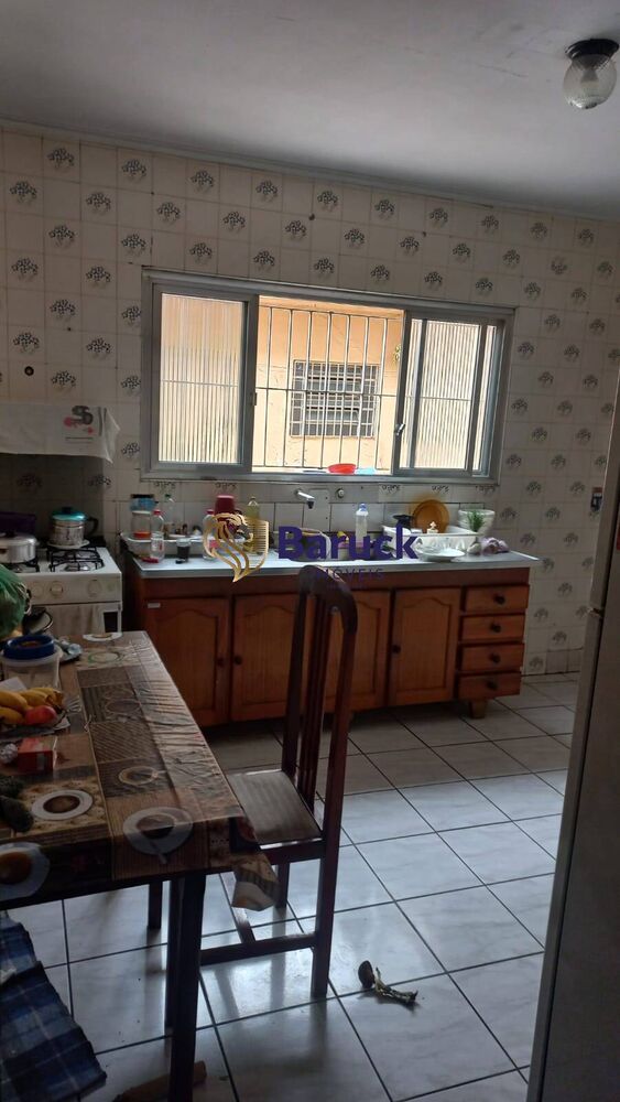 Sobrado, 3 quartos, 230 m² - Foto 5