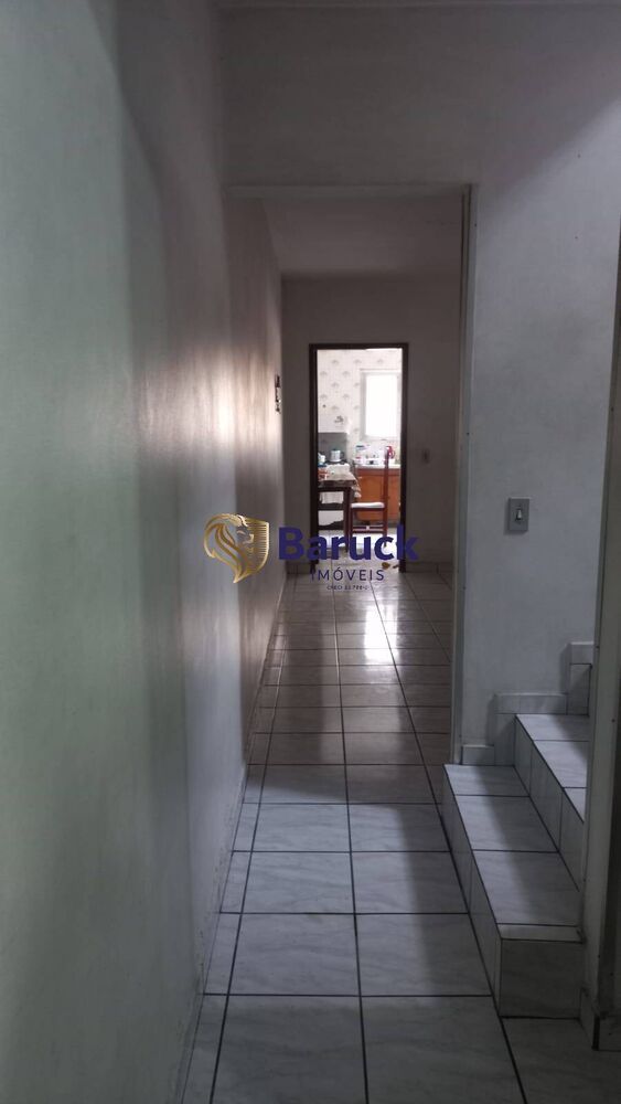 Sobrado, 3 quartos, 230 m² - Foto 4