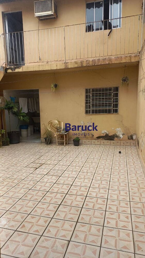 Sobrado, 3 quartos, 230 m² - Foto 12