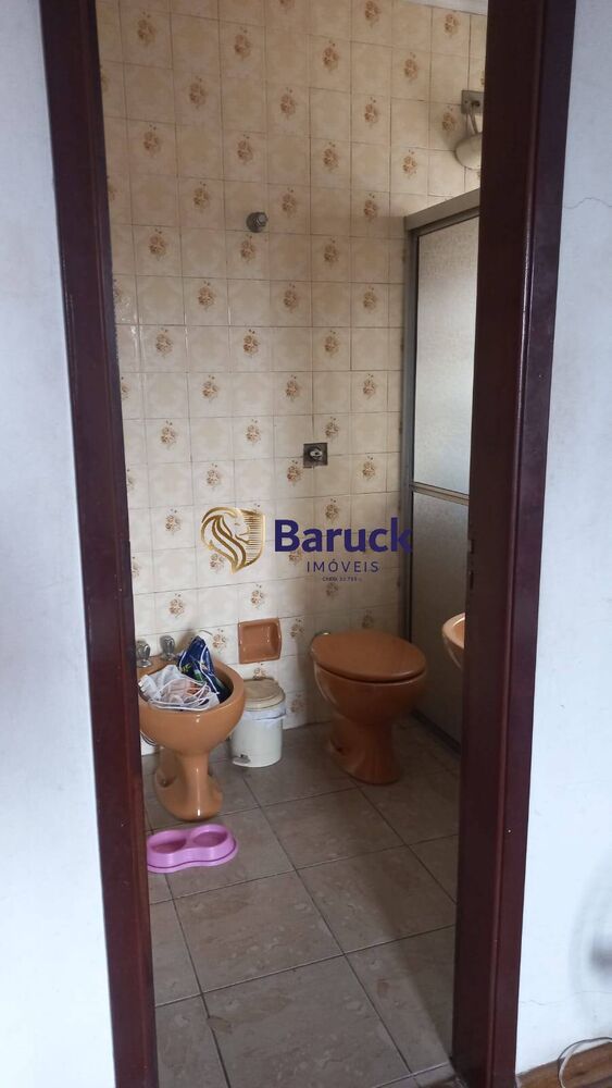 Sobrado, 3 quartos, 230 m² - Foto 11