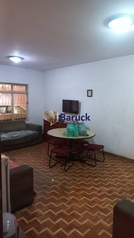 Sobrado, 3 quartos, 230 m² - Foto 1