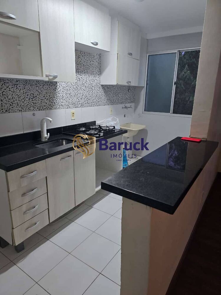 Apartamento, 2 quartos - Foto 1