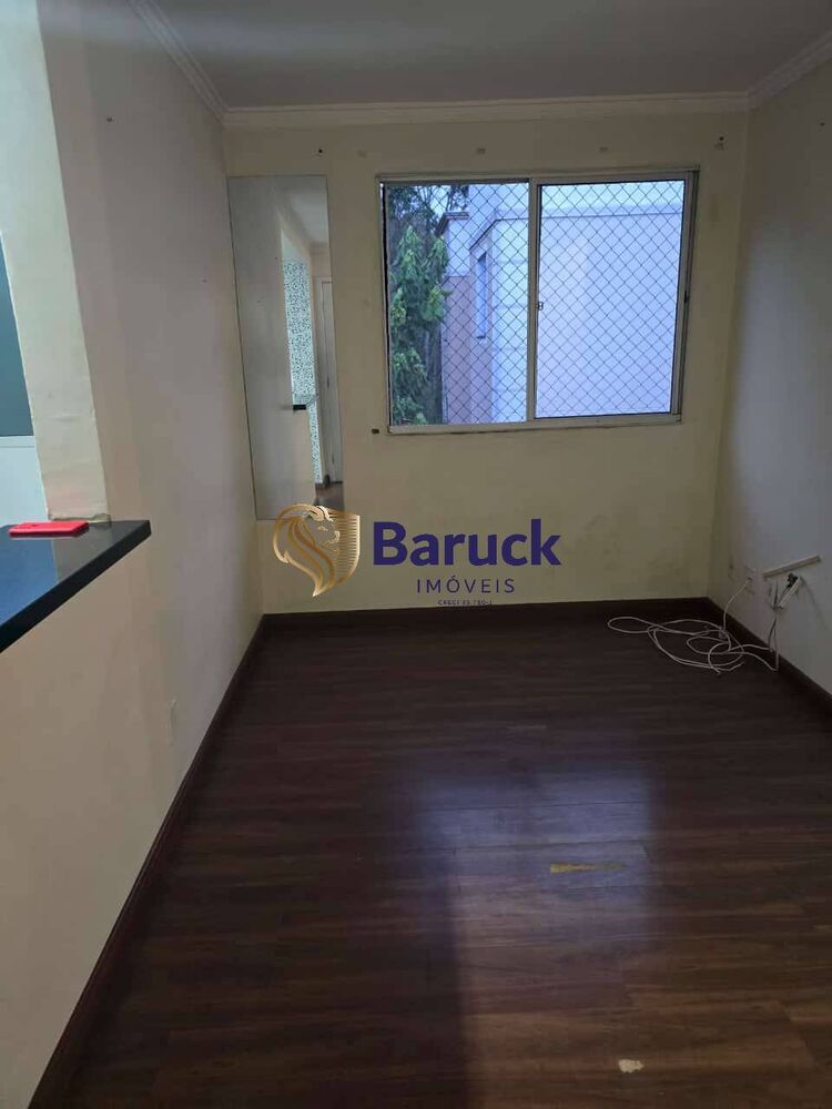 Apartamento, 2 quartos - Foto 3