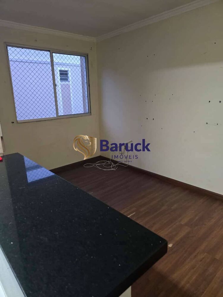 Apartamento, 2 quartos - Foto 4