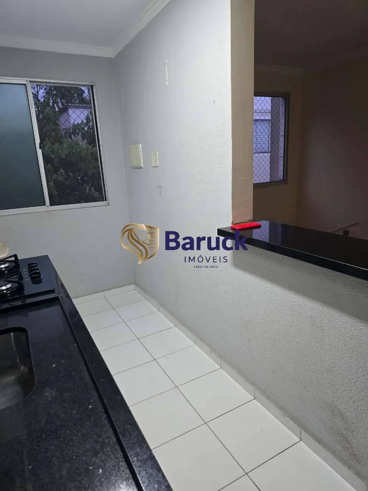 Apartamento, 2 quartos - Foto 11