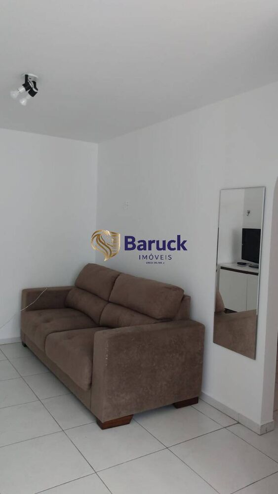 Apartamento, 2 quartos - Foto 1