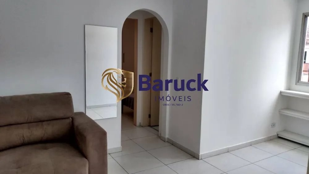 Apartamento, 2 quartos - Foto 6