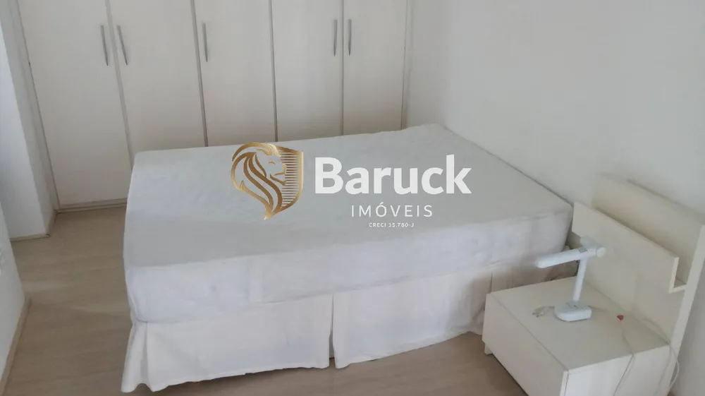 Apartamento, 1 quarto, 58 m² - Foto 3