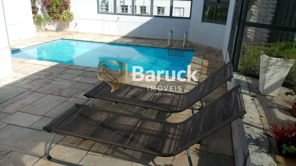 Apartamento, 1 quarto, 58 m² - Foto 7
