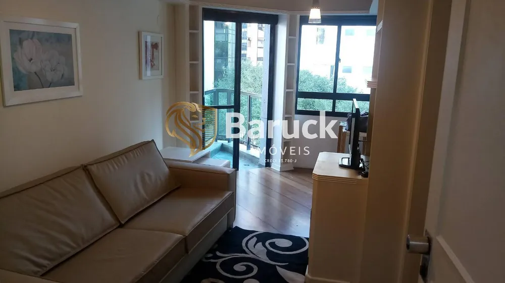 Apartamento, 1 quarto, 58 m² - Foto 5