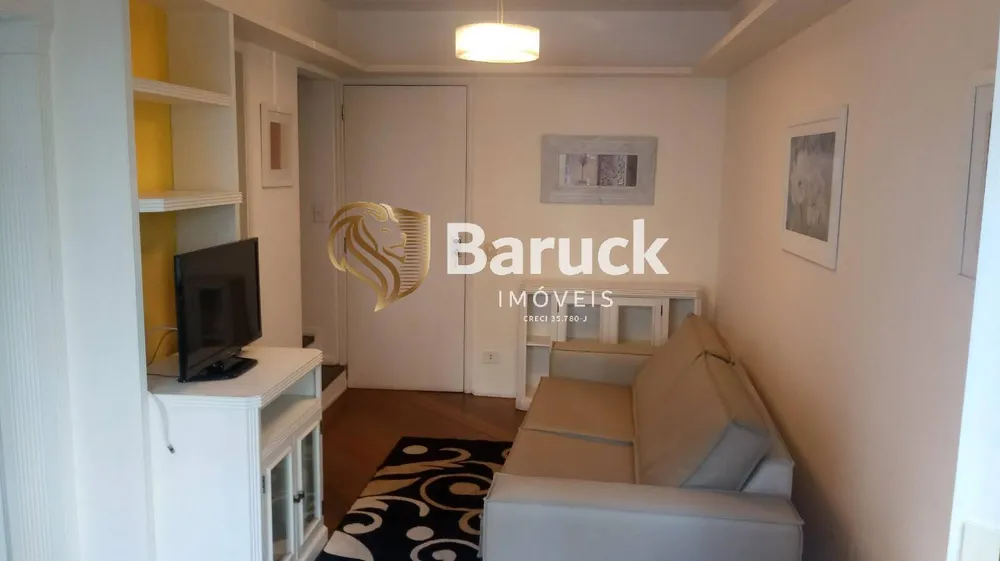Apartamento, 1 quarto, 58 m² - Foto 6