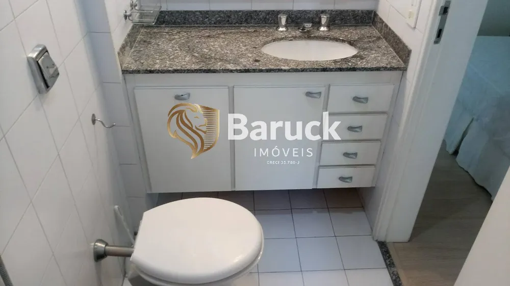Apartamento, 1 quarto, 58 m² - Foto 2