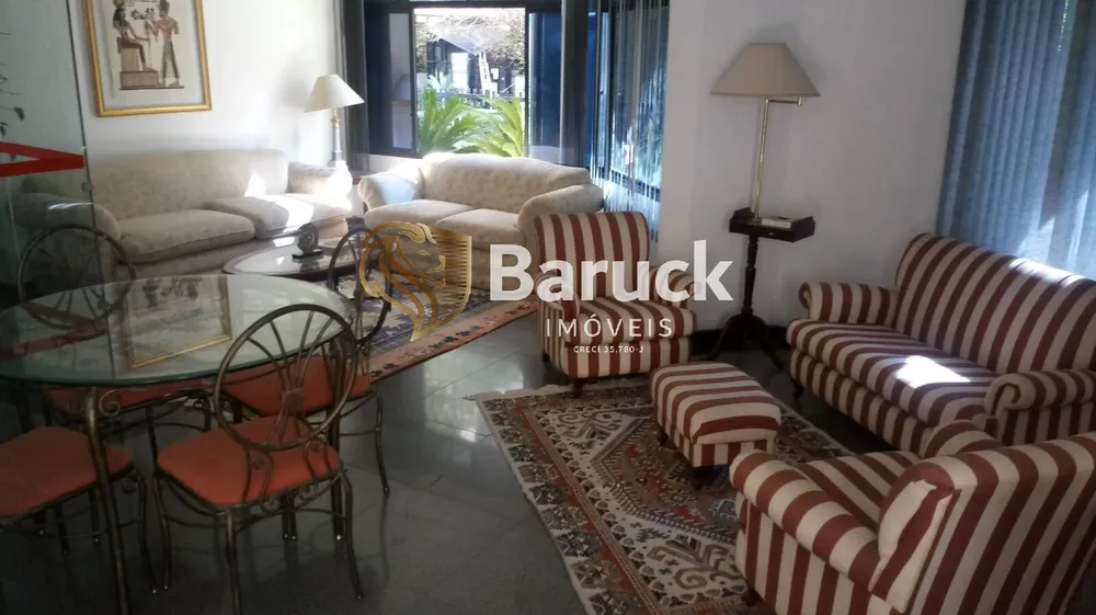 Apartamento, 1 quarto, 58 m² - Foto 1
