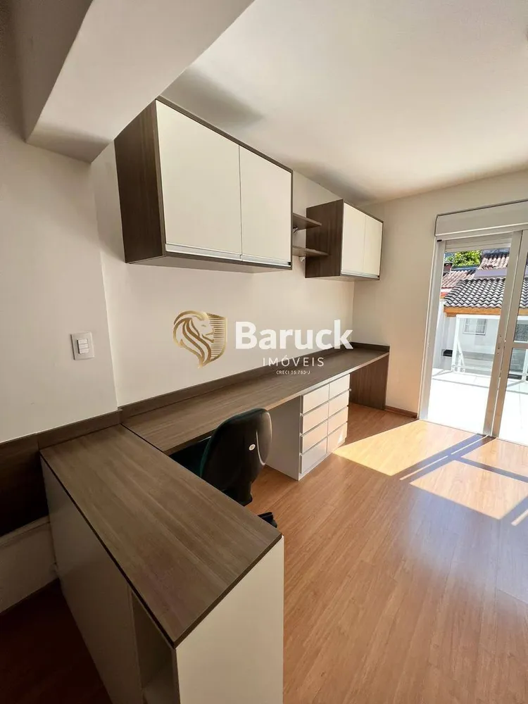 Sobrado, 3 quartos, 240 m² - Foto 3