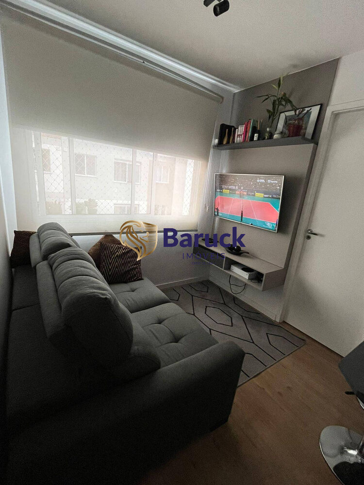 Apartamento, 2 quartos - Foto 9