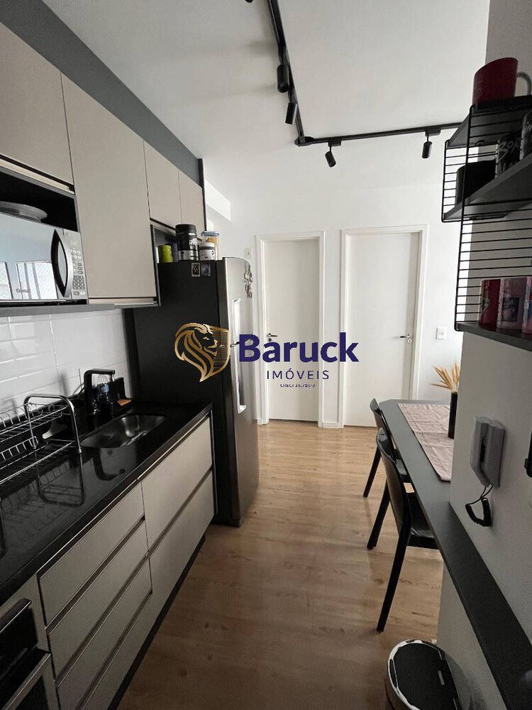 Apartamento, 2 quartos - Foto 5