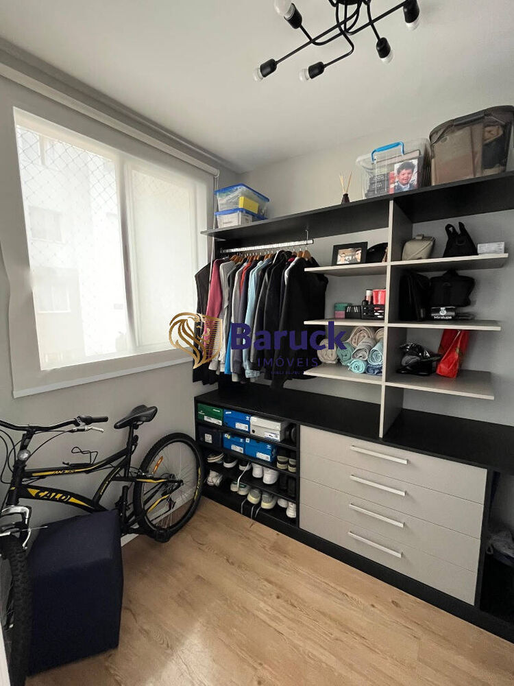 Apartamento, 2 quartos - Foto 6