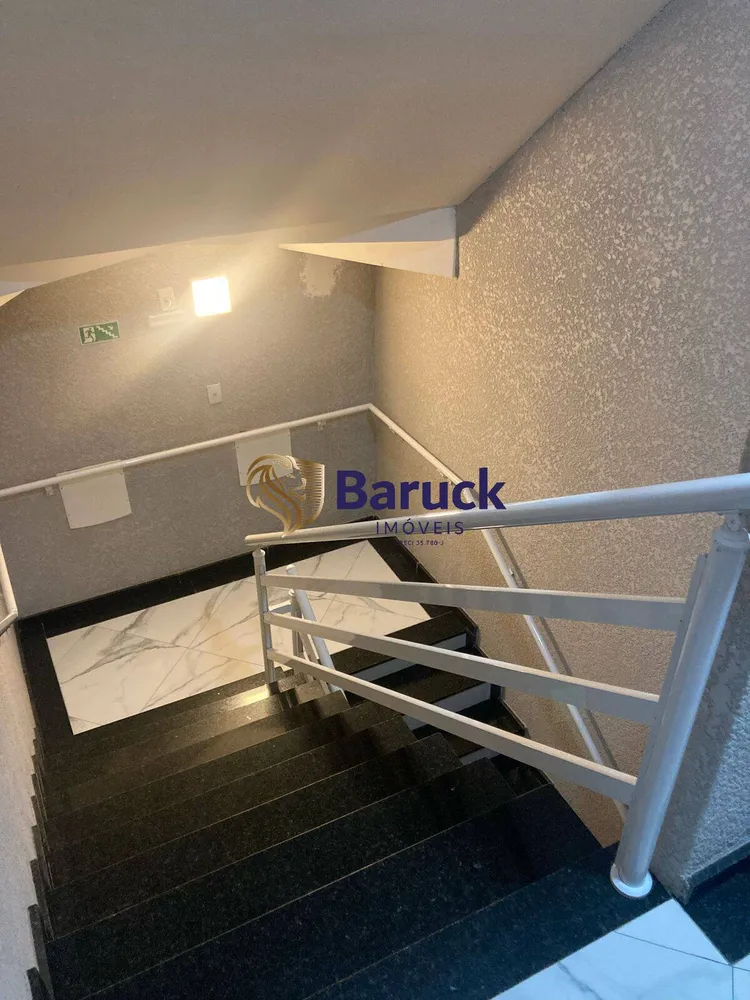 Cobertura, 2 quartos - Foto 4
