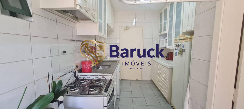 Apartamento, 2 quartos - Foto 2