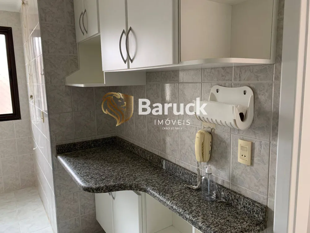 Apartamento, 2 quartos, 54 m² - Foto 1