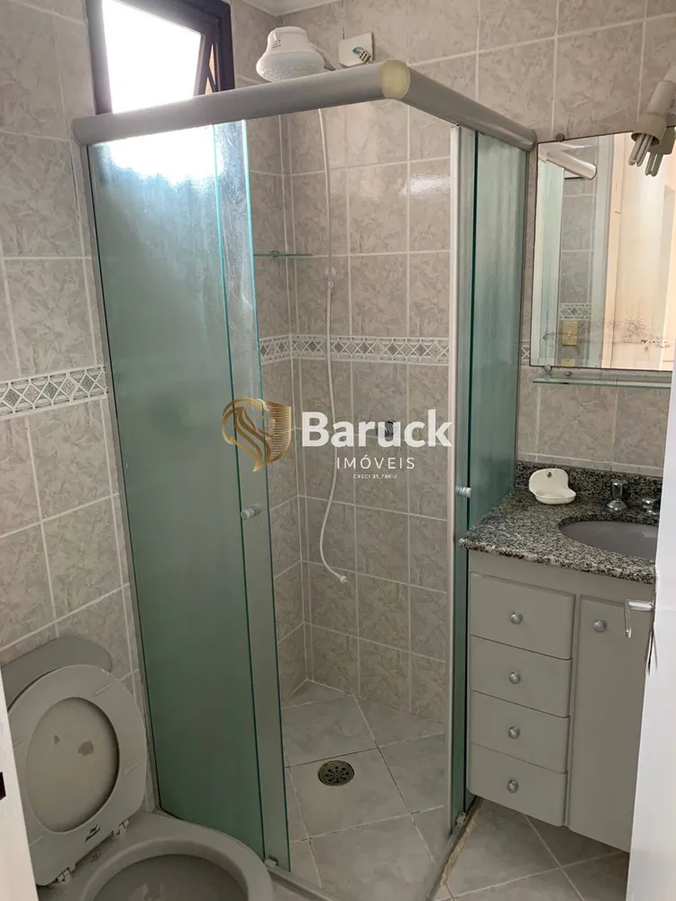Apartamento, 2 quartos, 54 m² - Foto 6