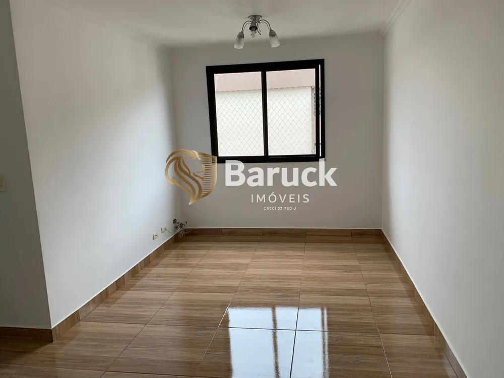 Apartamento, 2 quartos, 54 m² - Foto 8