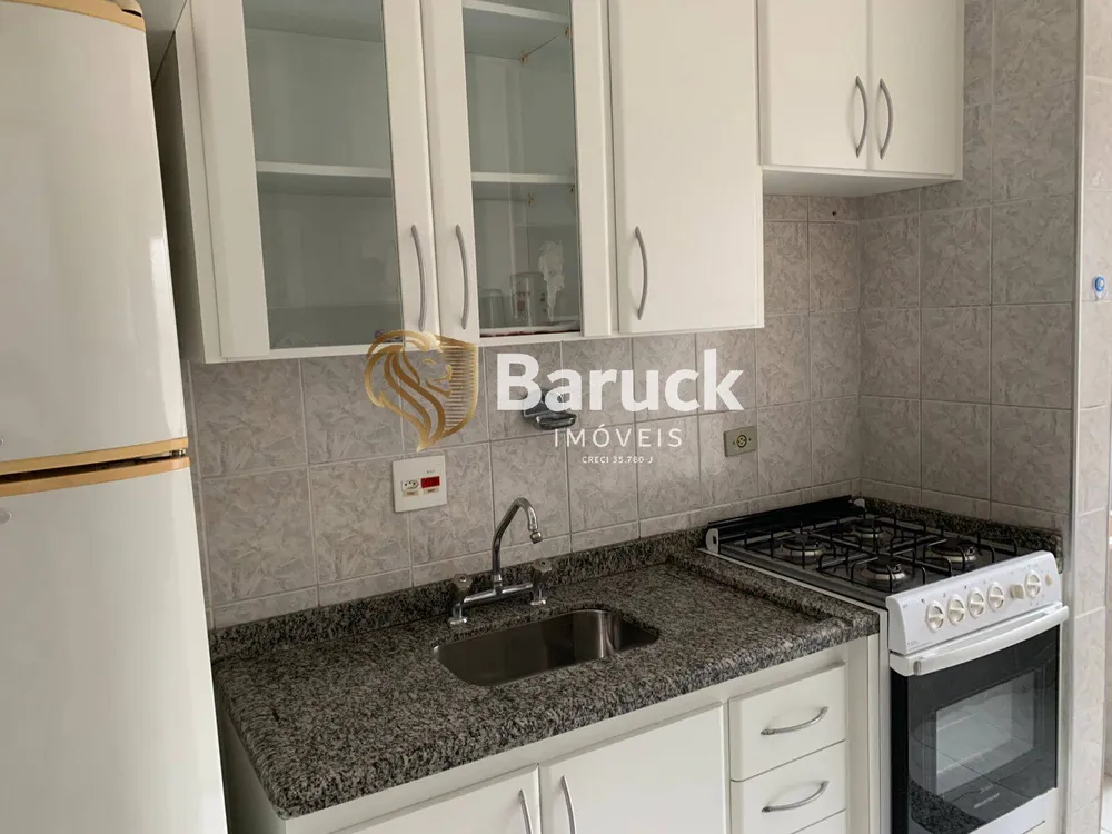 Apartamento, 2 quartos, 54 m² - Foto 9