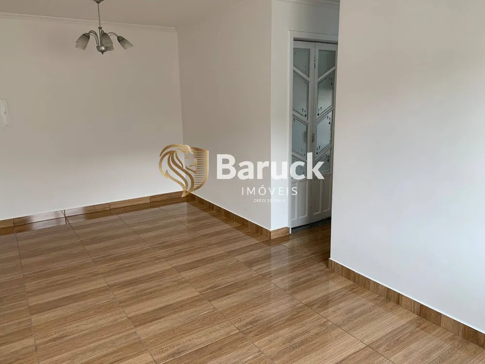 Apartamento, 2 quartos, 54 m² - Foto 2