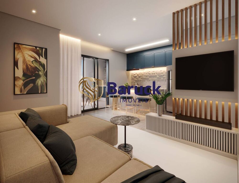 Apartamento, 3 quartos - Foto 4