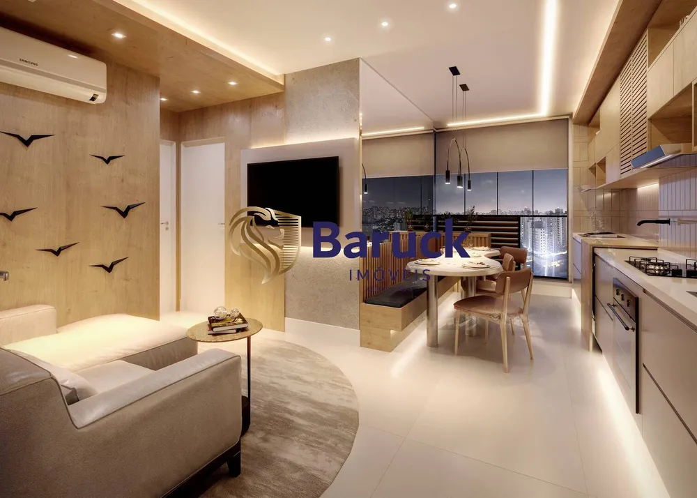 Apartamento, 3 quartos - Foto 6