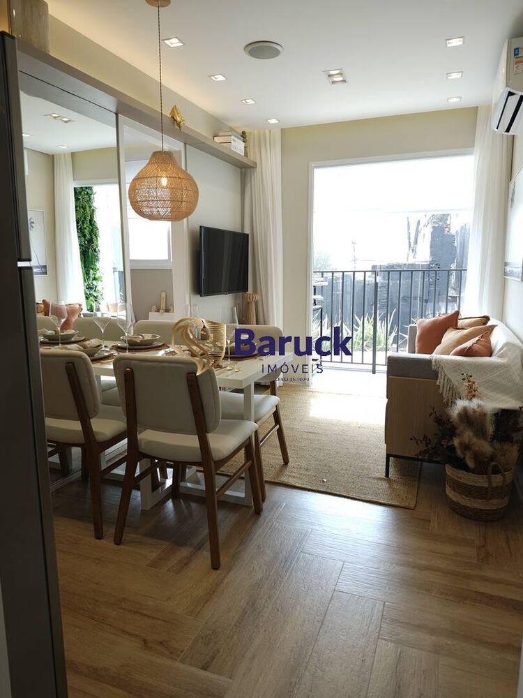 Apartamento, 2 quartos - Foto 3
