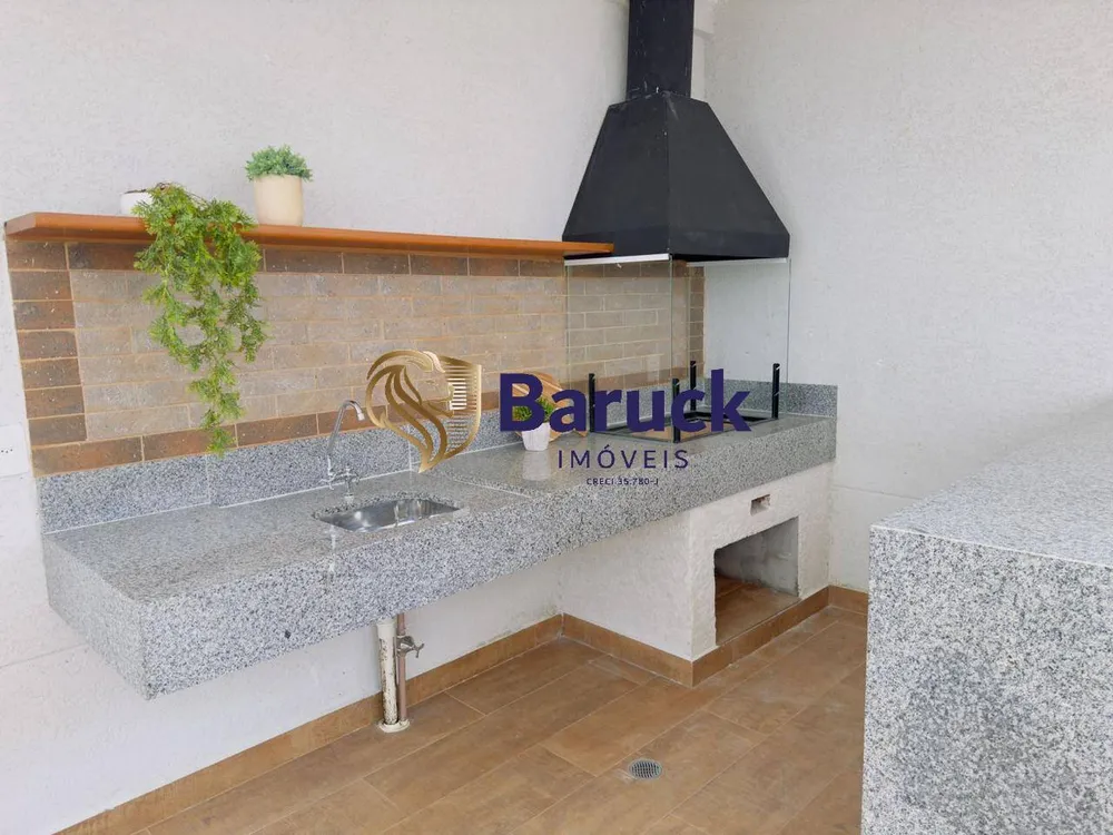 Apartamento, 2 quartos - Foto 7