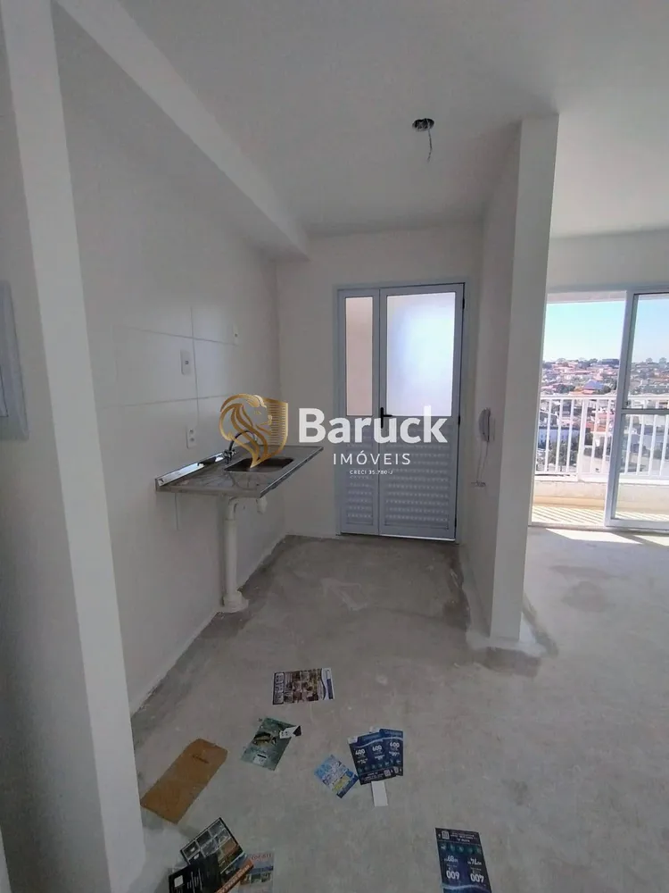 Apartamento, 2 quartos - Foto 4