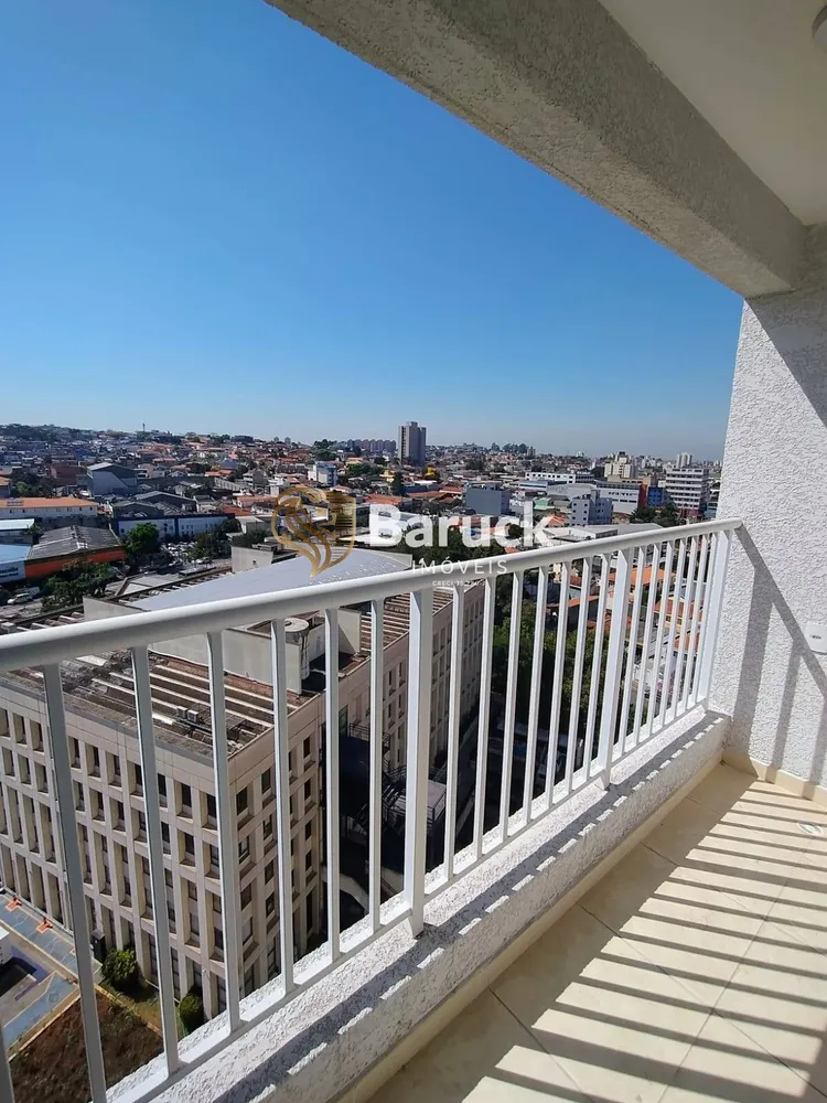 Apartamento, 2 quartos - Foto 2