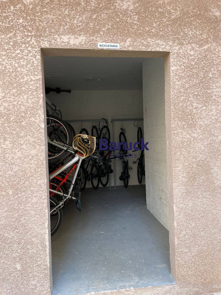 Apartamento à venda com 1 quarto, 39m² - Foto 13