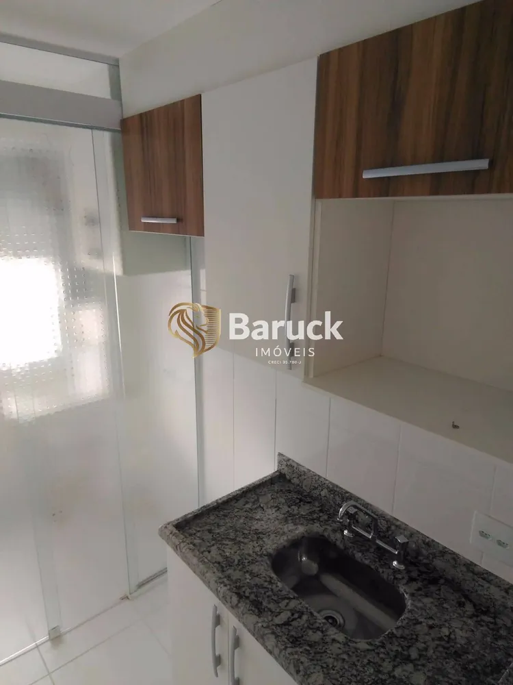 Apartamento, 2 quartos - Foto 2