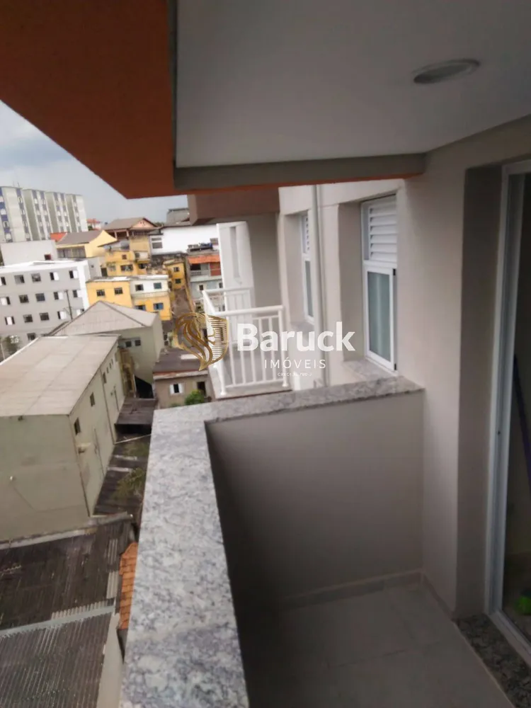 Apartamento, 2 quartos - Foto 4